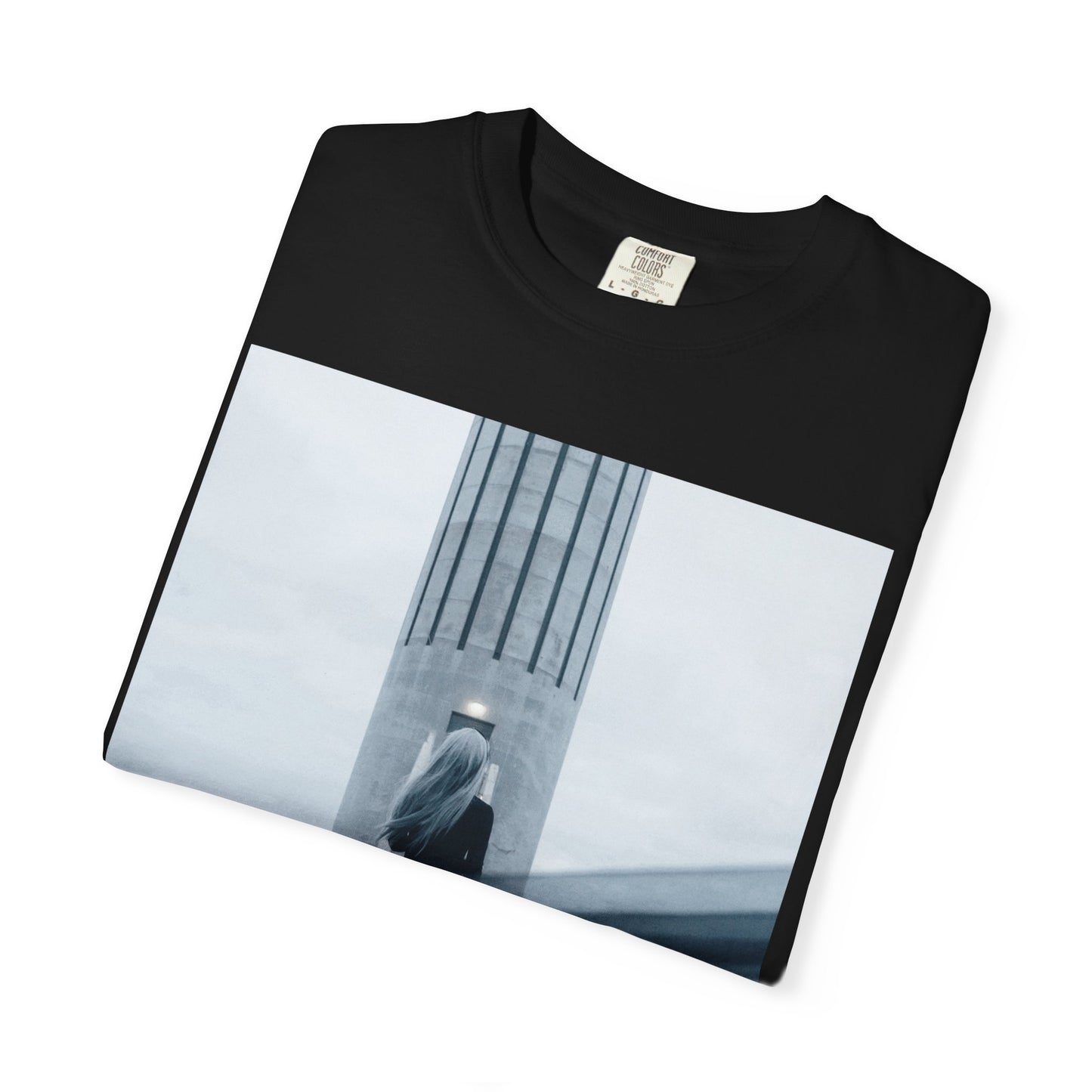 Resurrection - Black