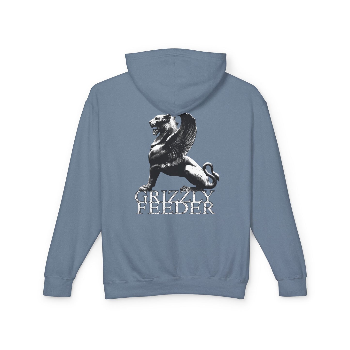 Grizzly Feeder Hoodie