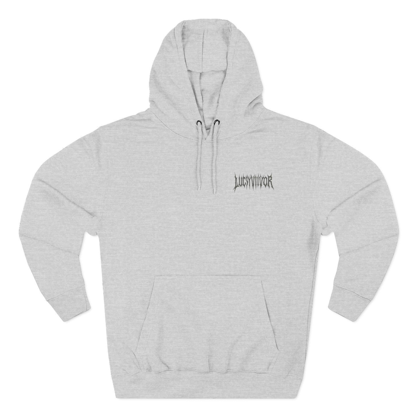 I am In Control - Hoodie