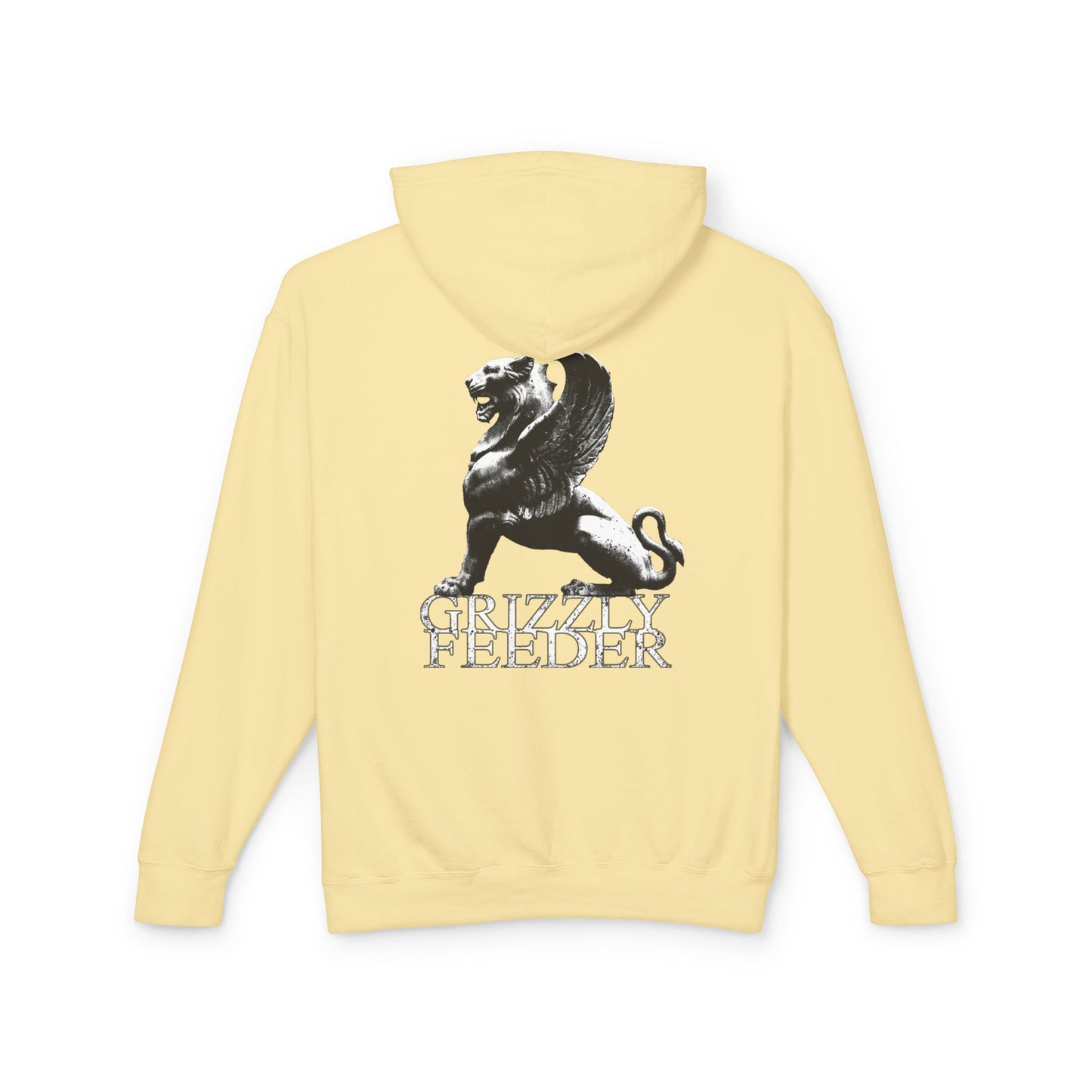Grizzly Feeder Hoodie