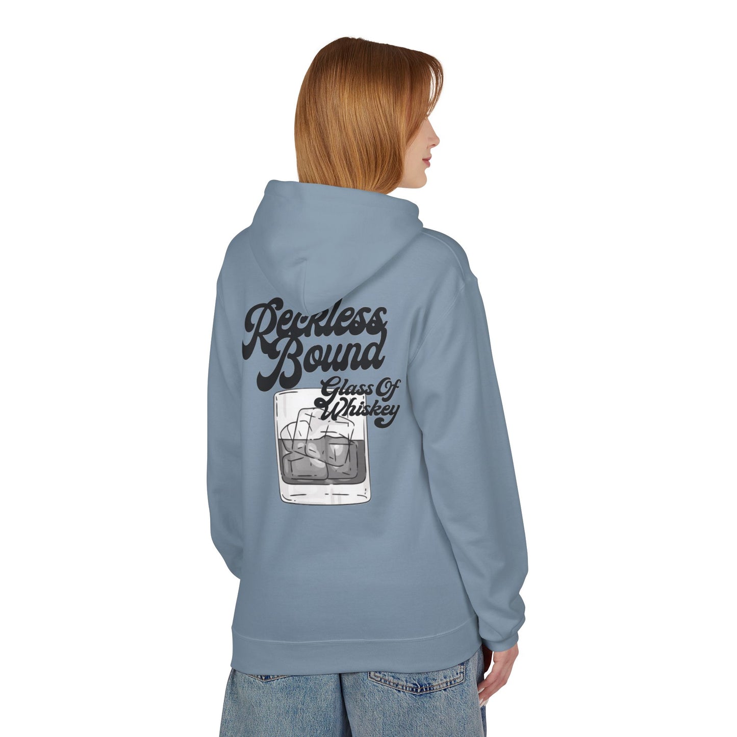 Unisex Softstyle Hoodie - Light Palette