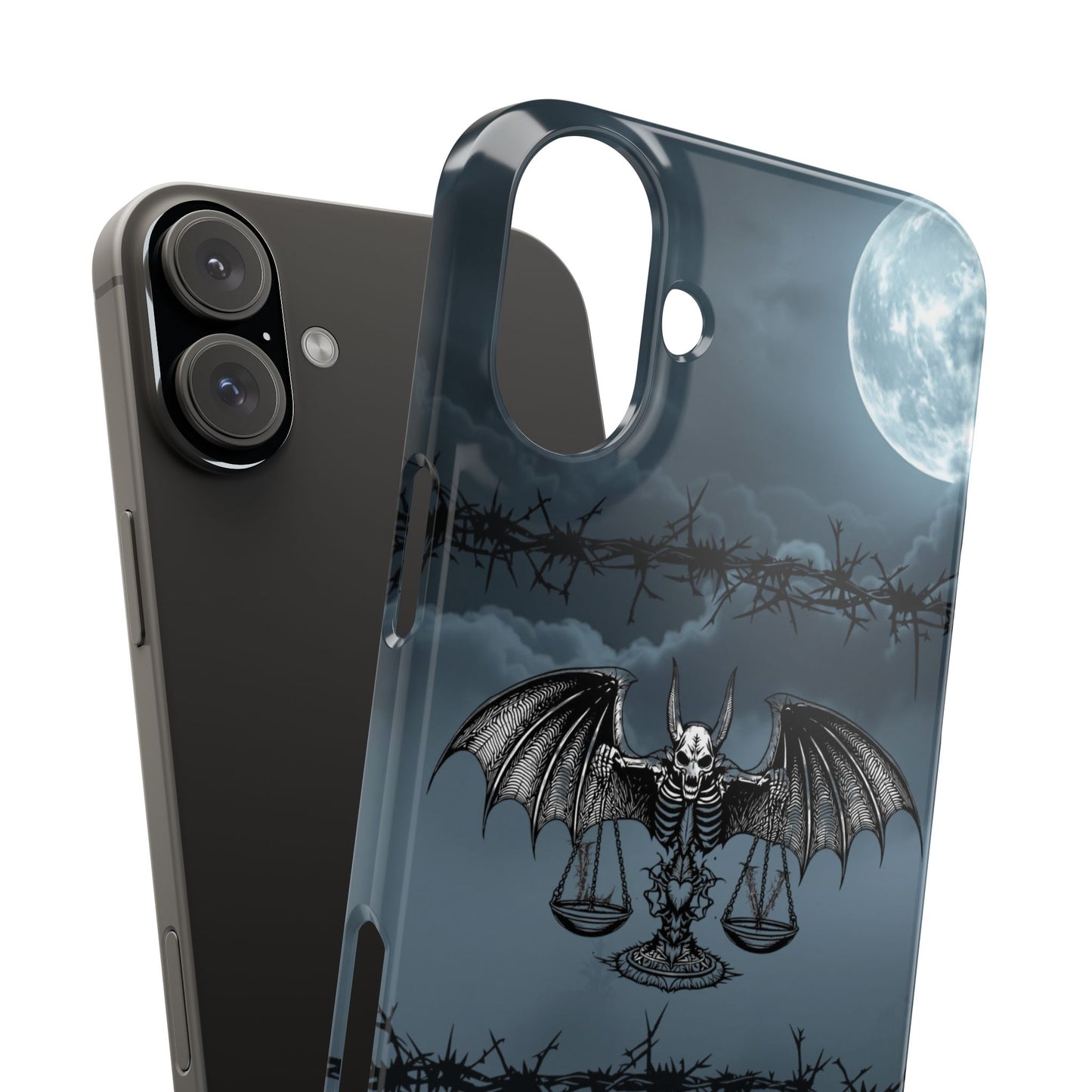 LUCYVIVOR - Phone case