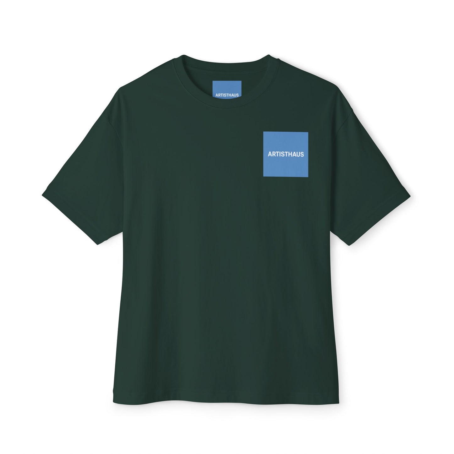 Haus-Goose Oversized Tee