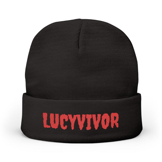 LUCYVIVOR - Beanie "Toque"