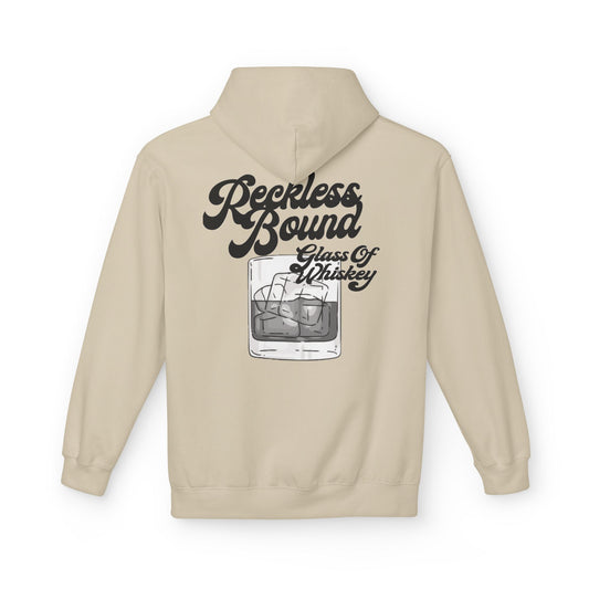 Unisex Softstyle Hoodie - Light Palette