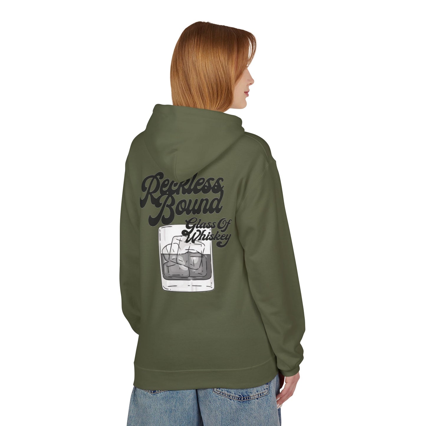 Unisex Softstyle Hoodie - Light Palette