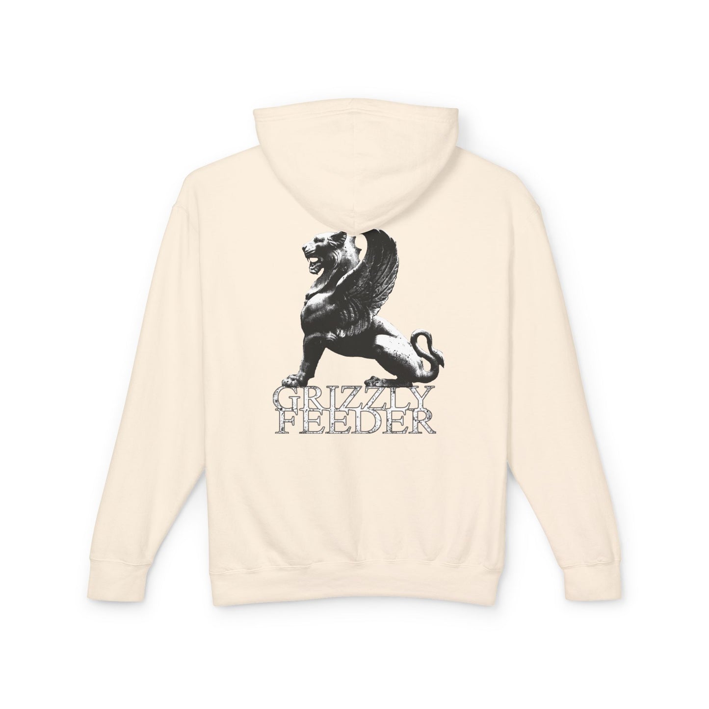 Grizzly Feeder Hoodie