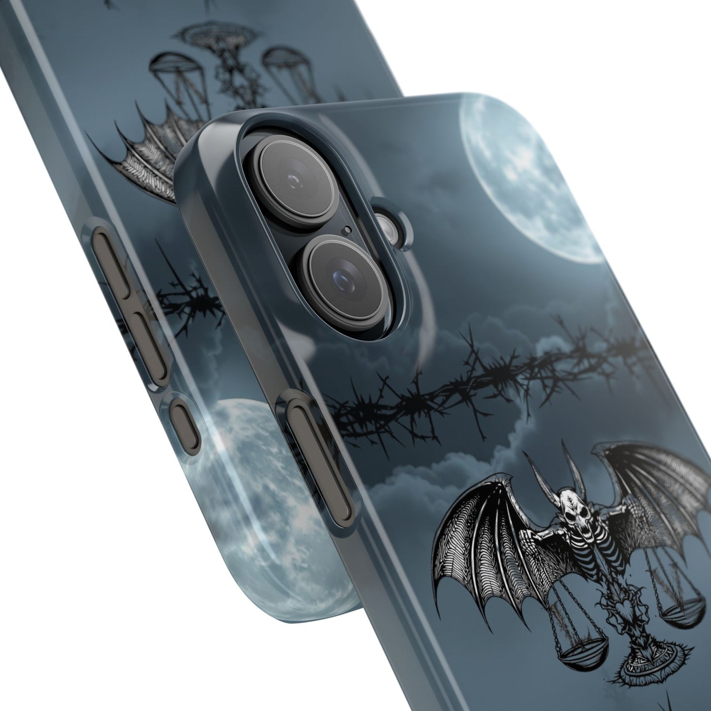 LUCYVIVOR - Phone case