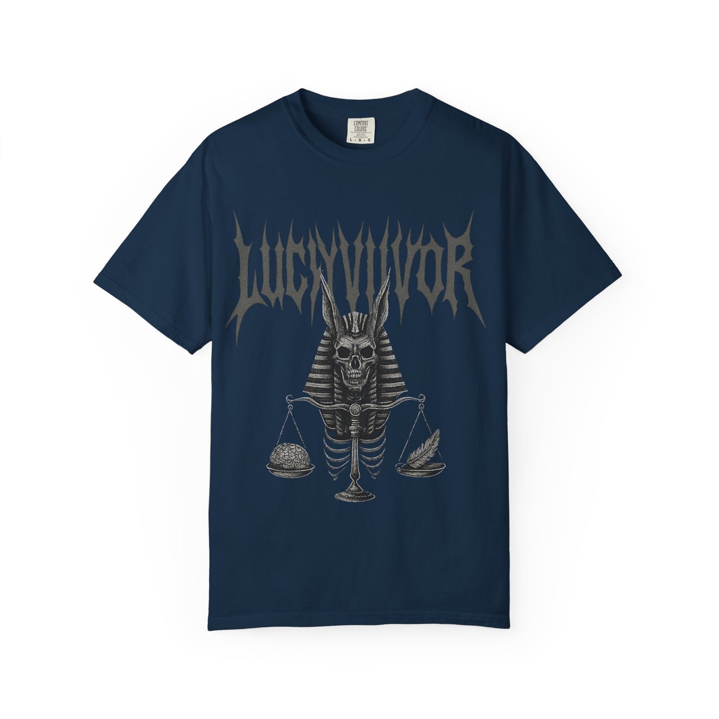Anubis Tee