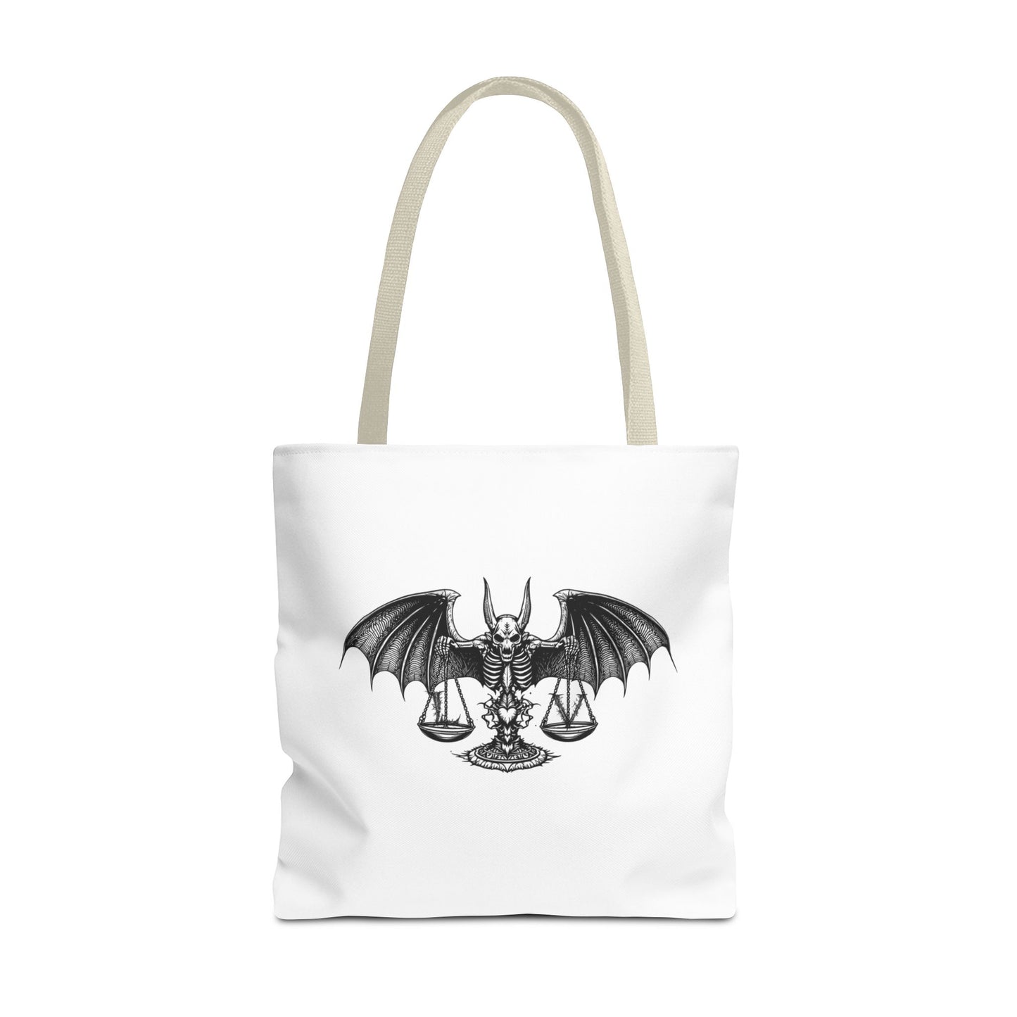 LV Bat - Tote Bag