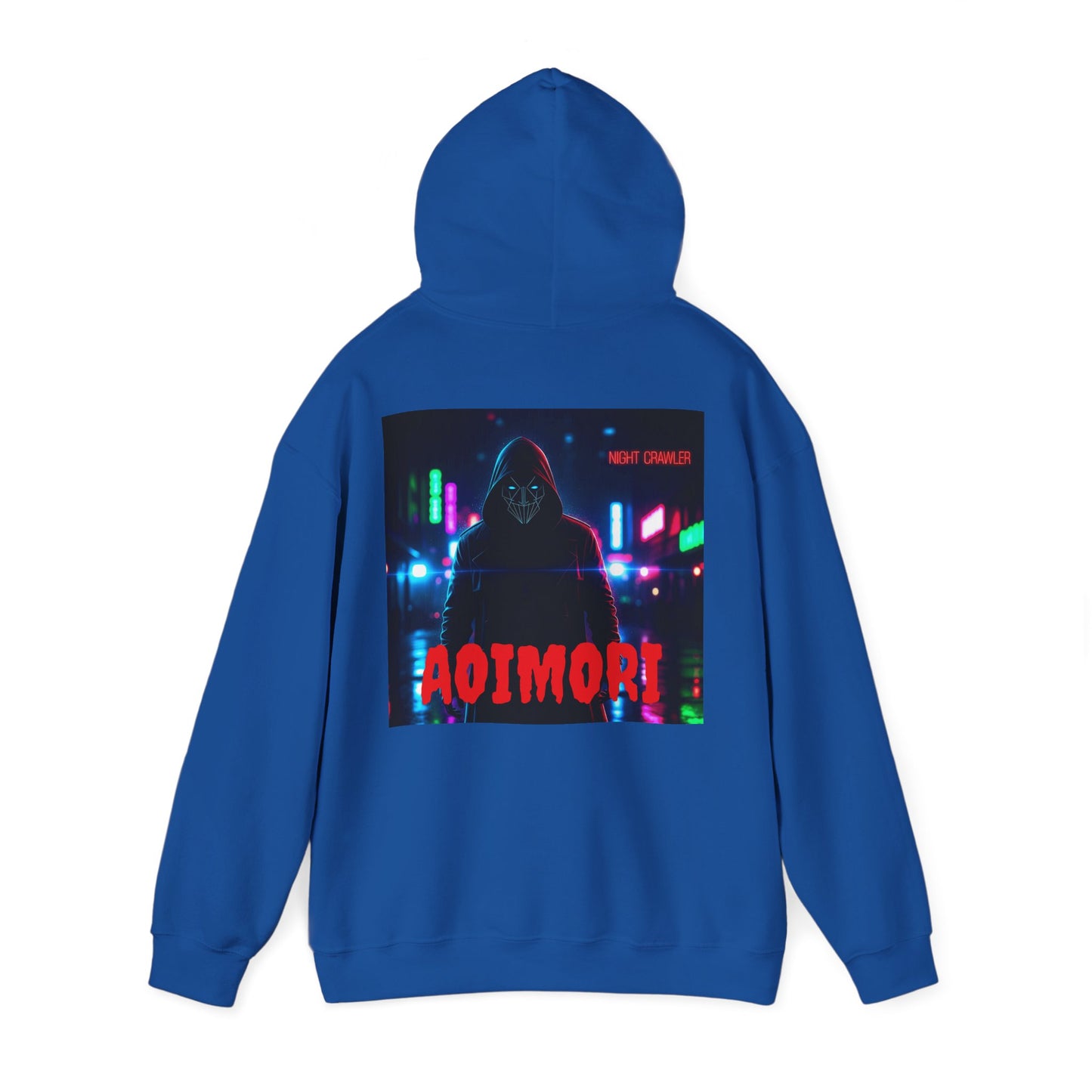 Unisex Heavy Blend™