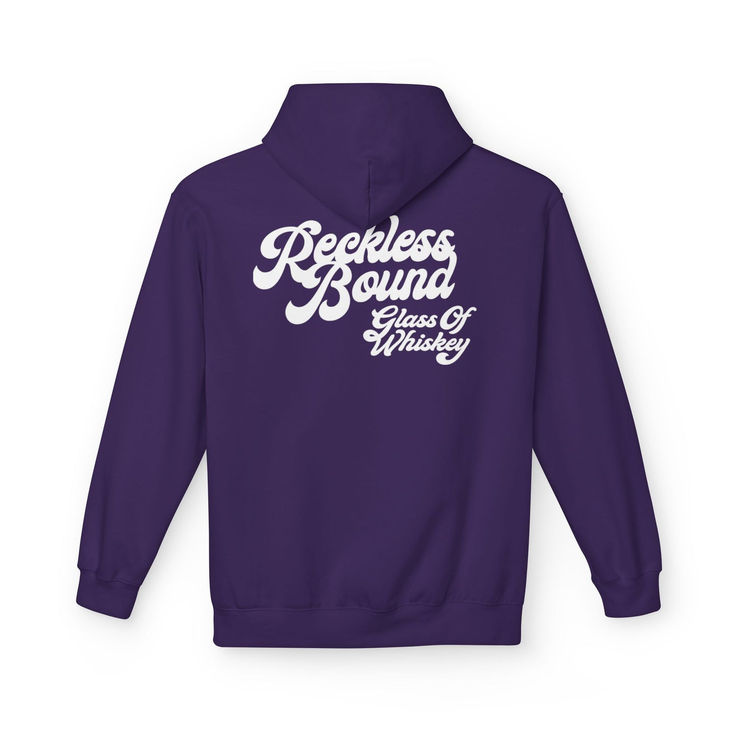 Unisex Midweight Softstyle Fleece Hoodie