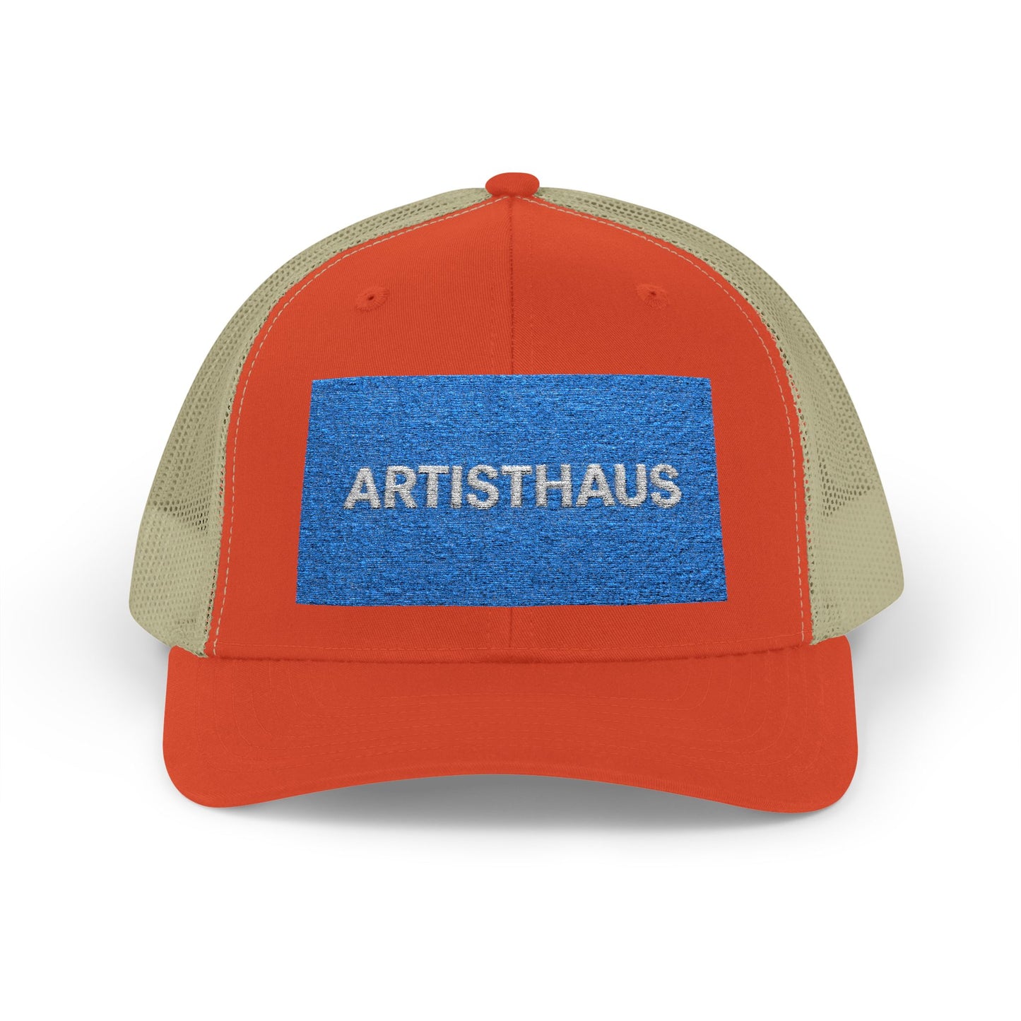 Snapback Trucker Cap