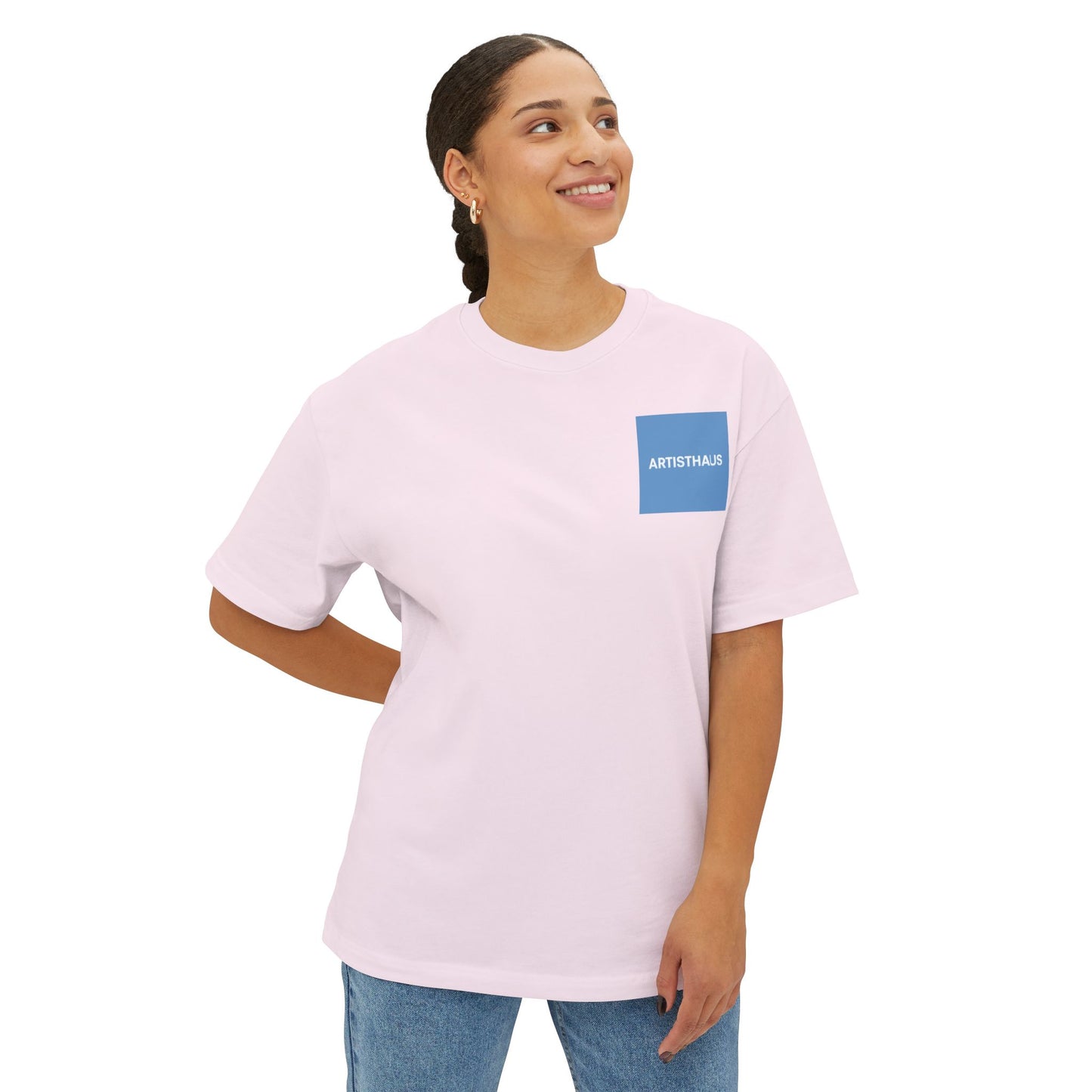Haus-Goose Oversized Tee