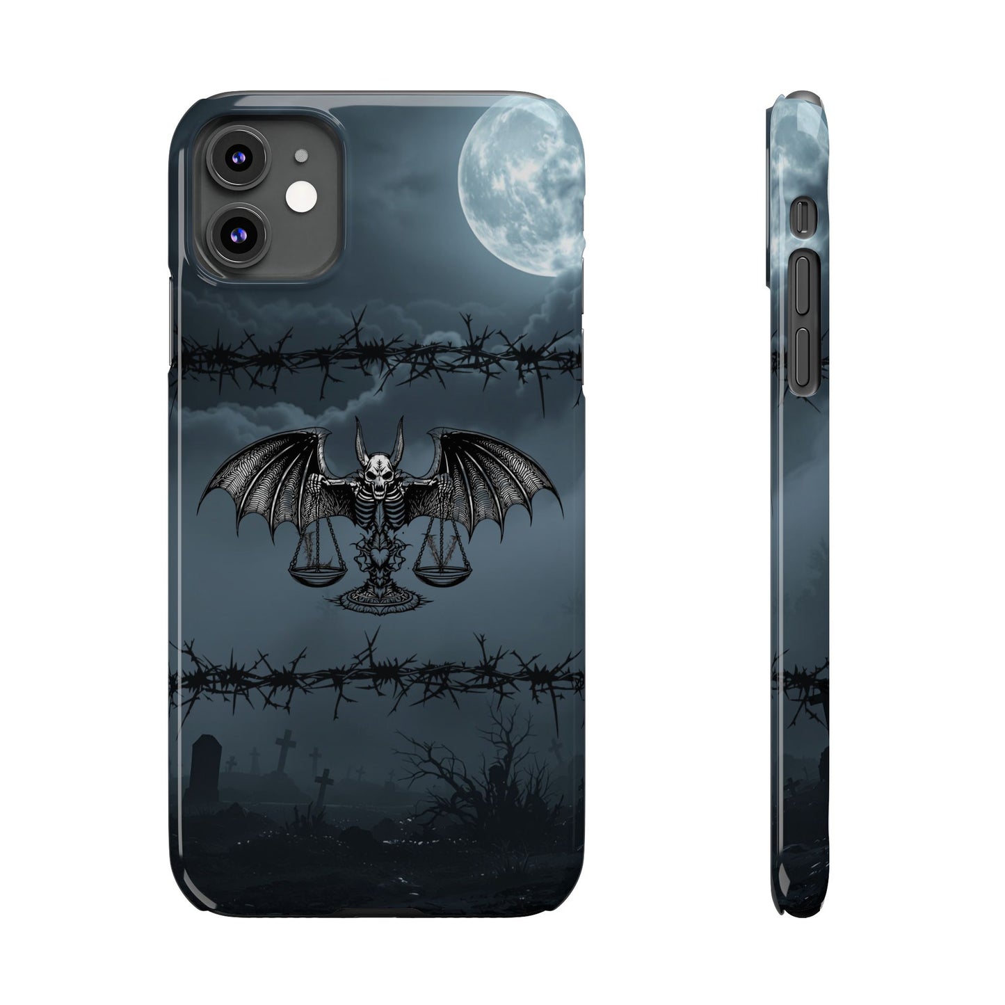 LUCYVIVOR - Phone case