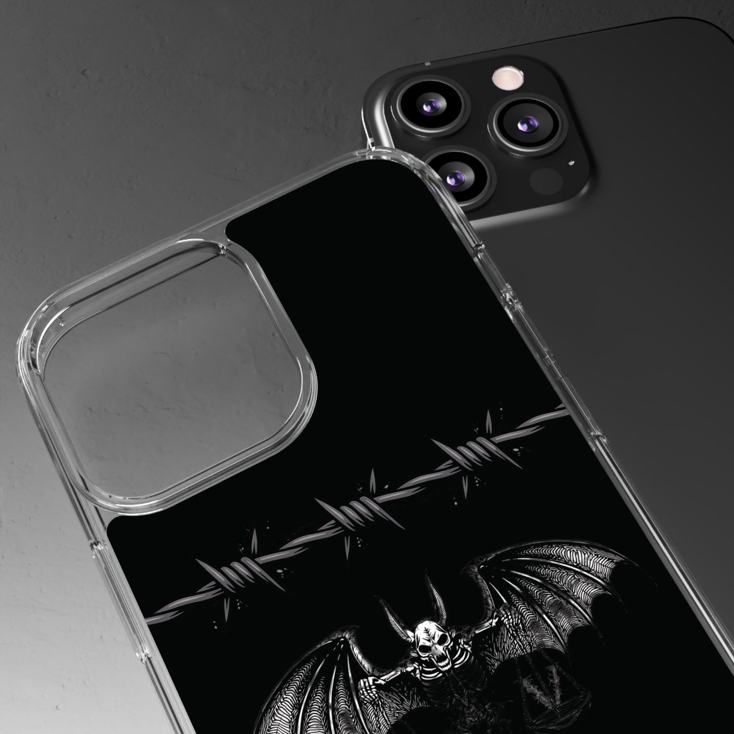 LucyVivor Phone Case