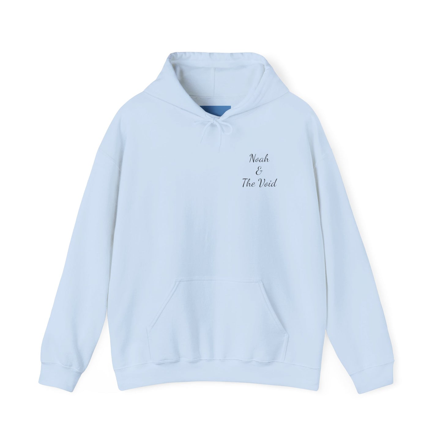 Heartfelt Unisex Hoodie