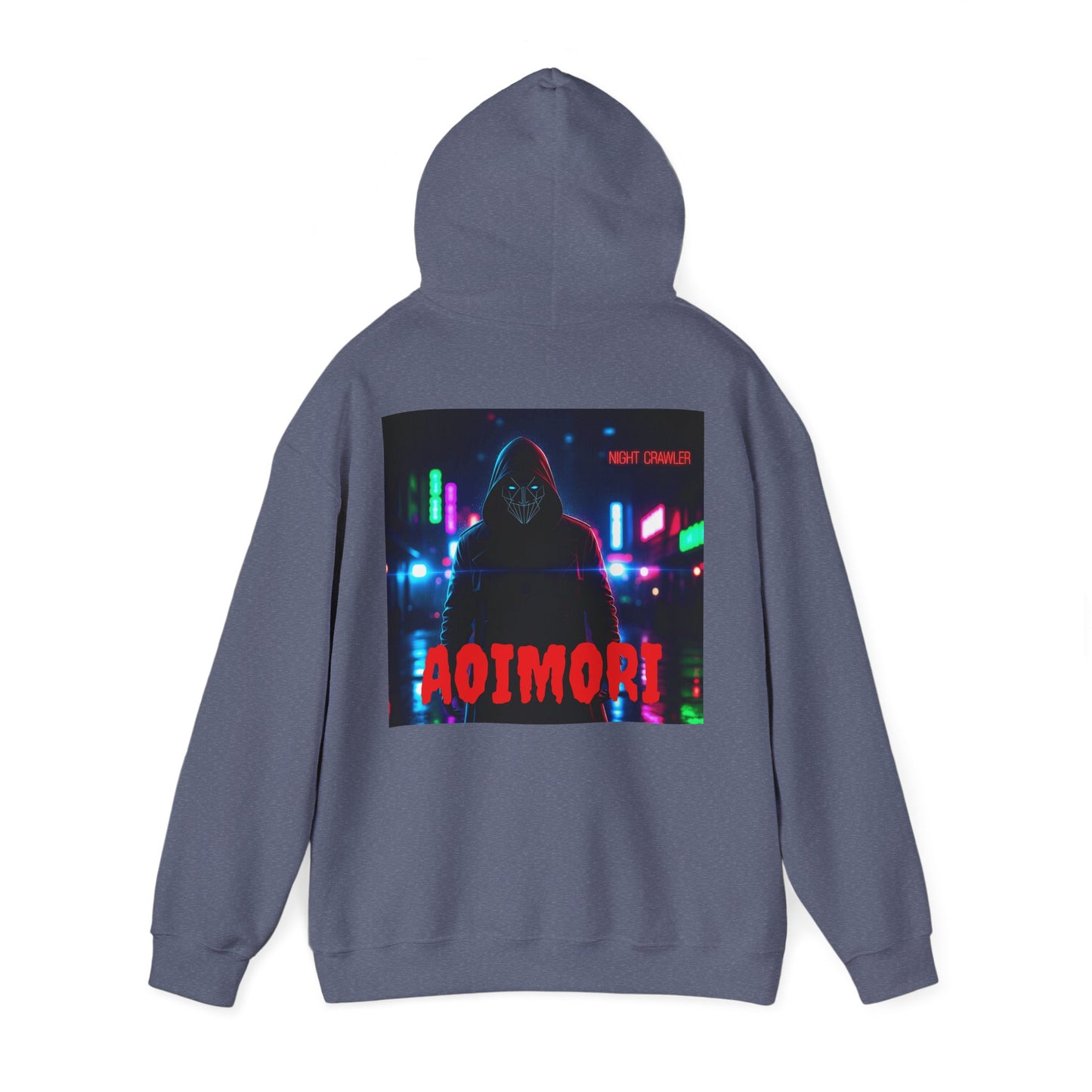 Unisex Heavy Blend™