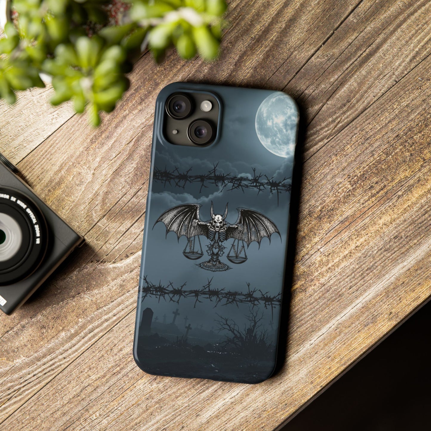 LUCYVIVOR - Phone case