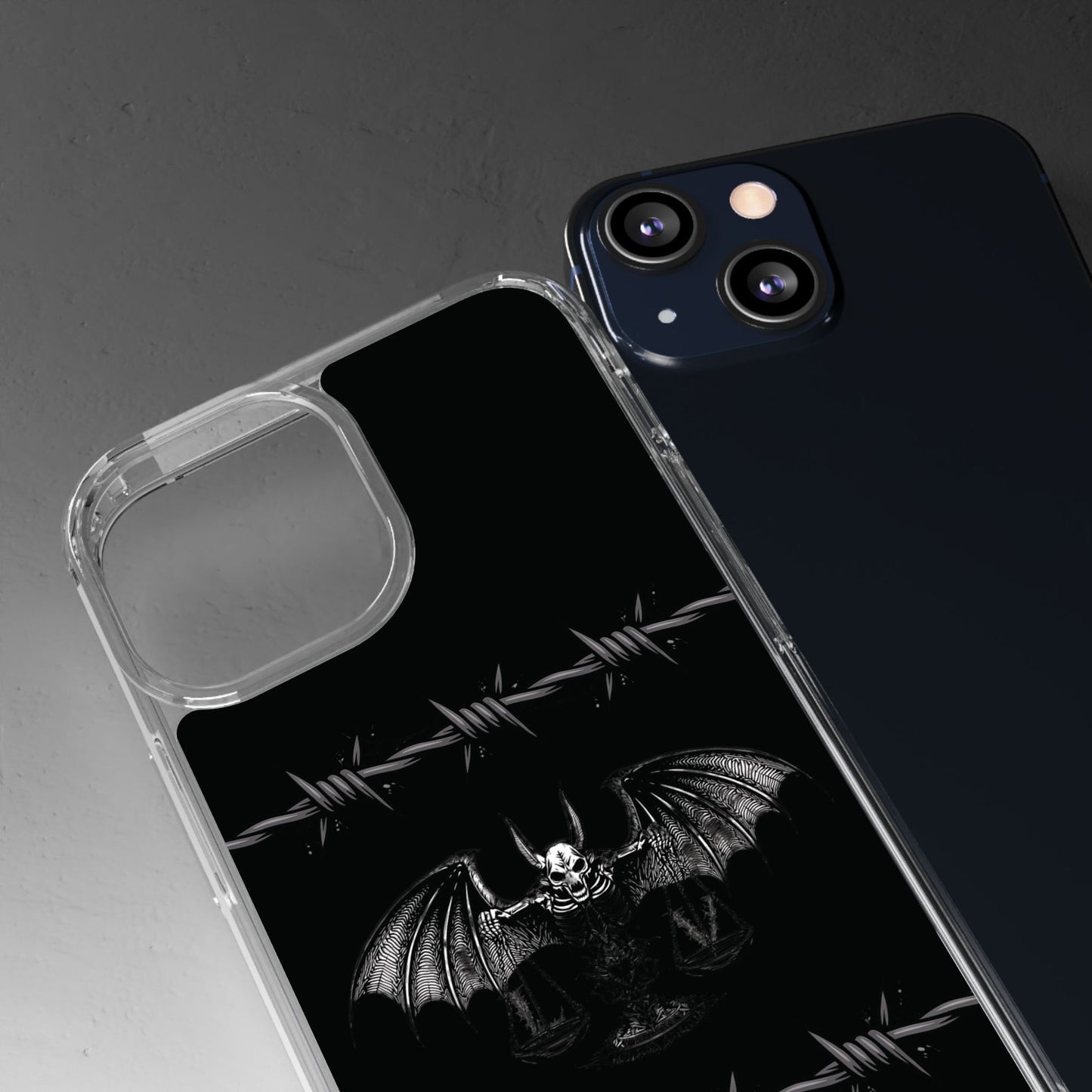 LucyVivor Phone Case