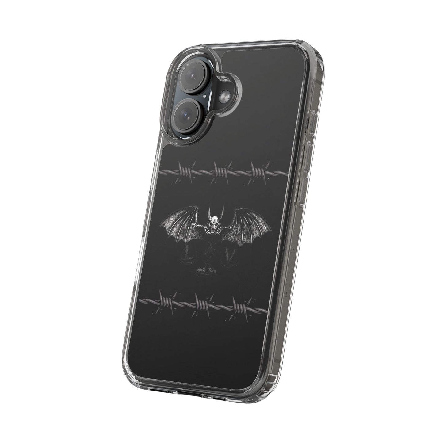 LucyVivor Phone Case