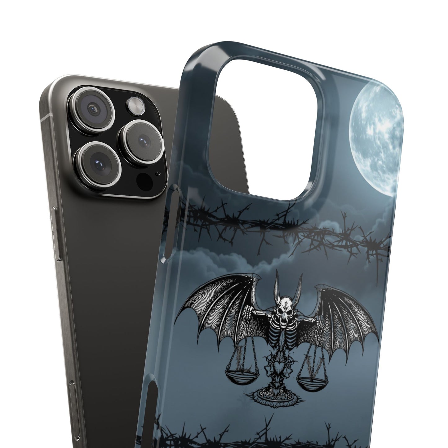 LUCYVIVOR - Phone case