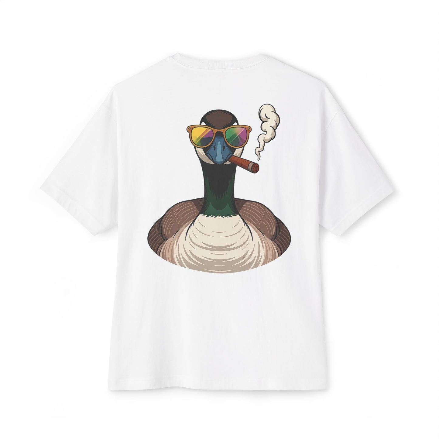 Haus-Goose Oversized Tee