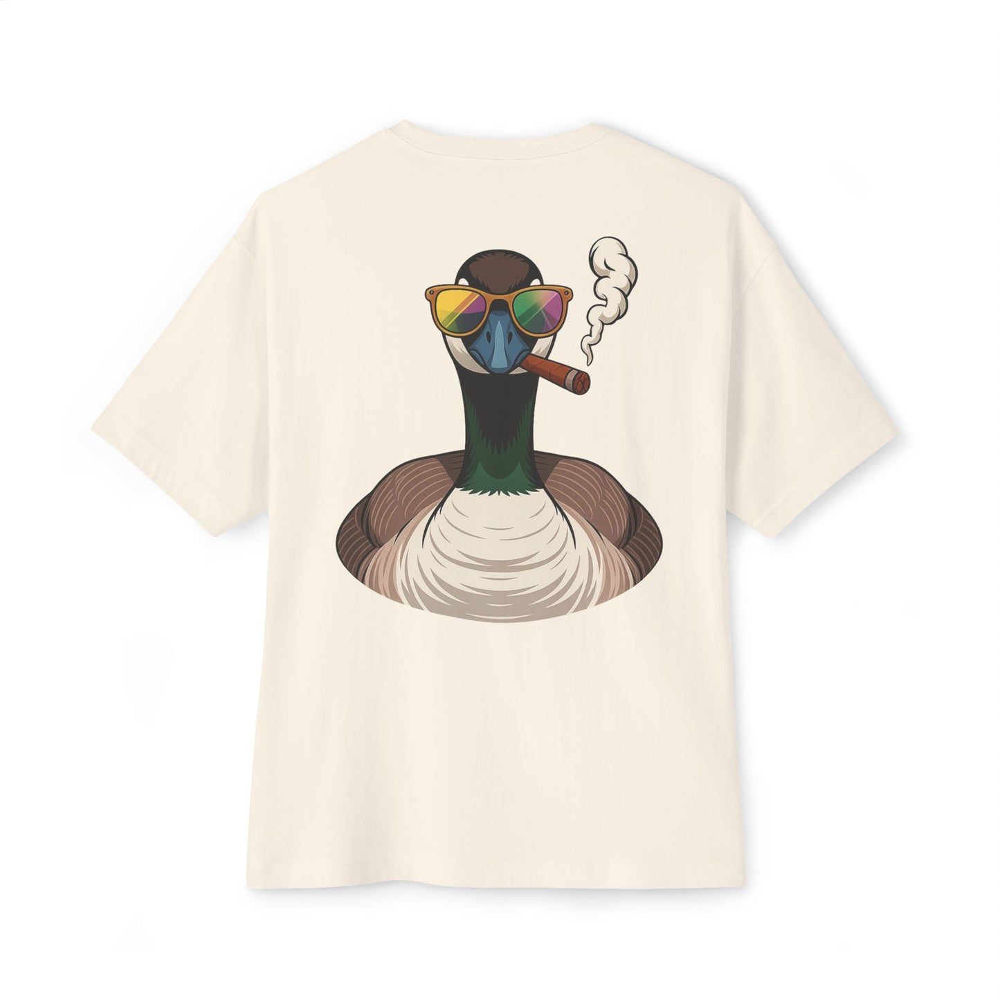 Haus-Goose Oversized Tee
