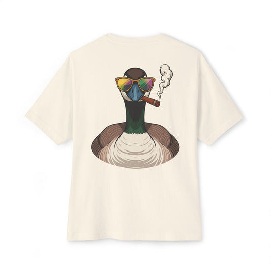 Haus-Goose Oversized Tee