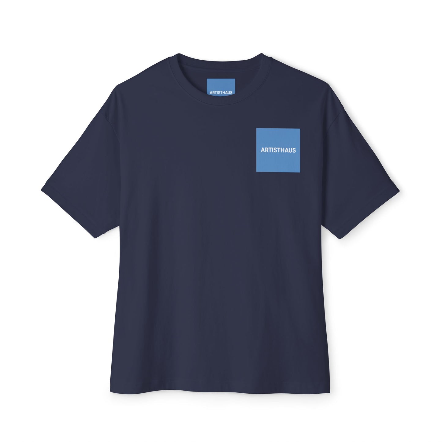 Haus-Goose Oversized Tee