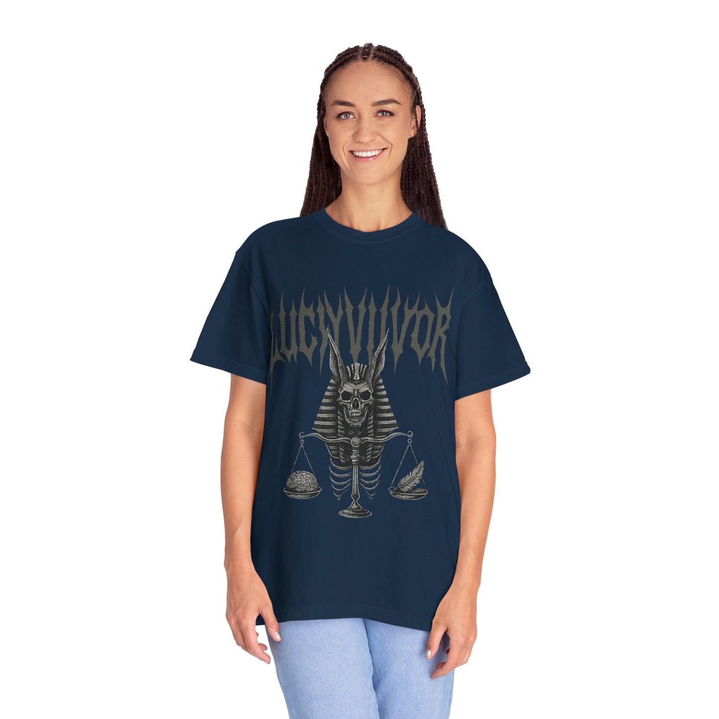 Anubis Tee