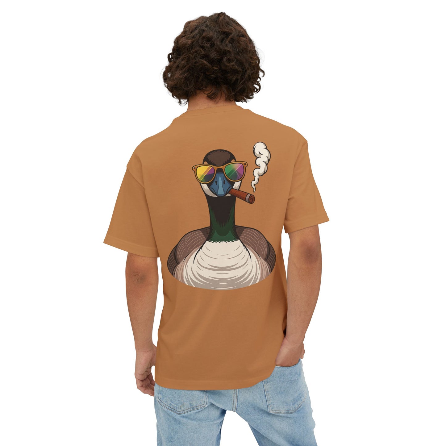 Haus-Goose Oversized Tee