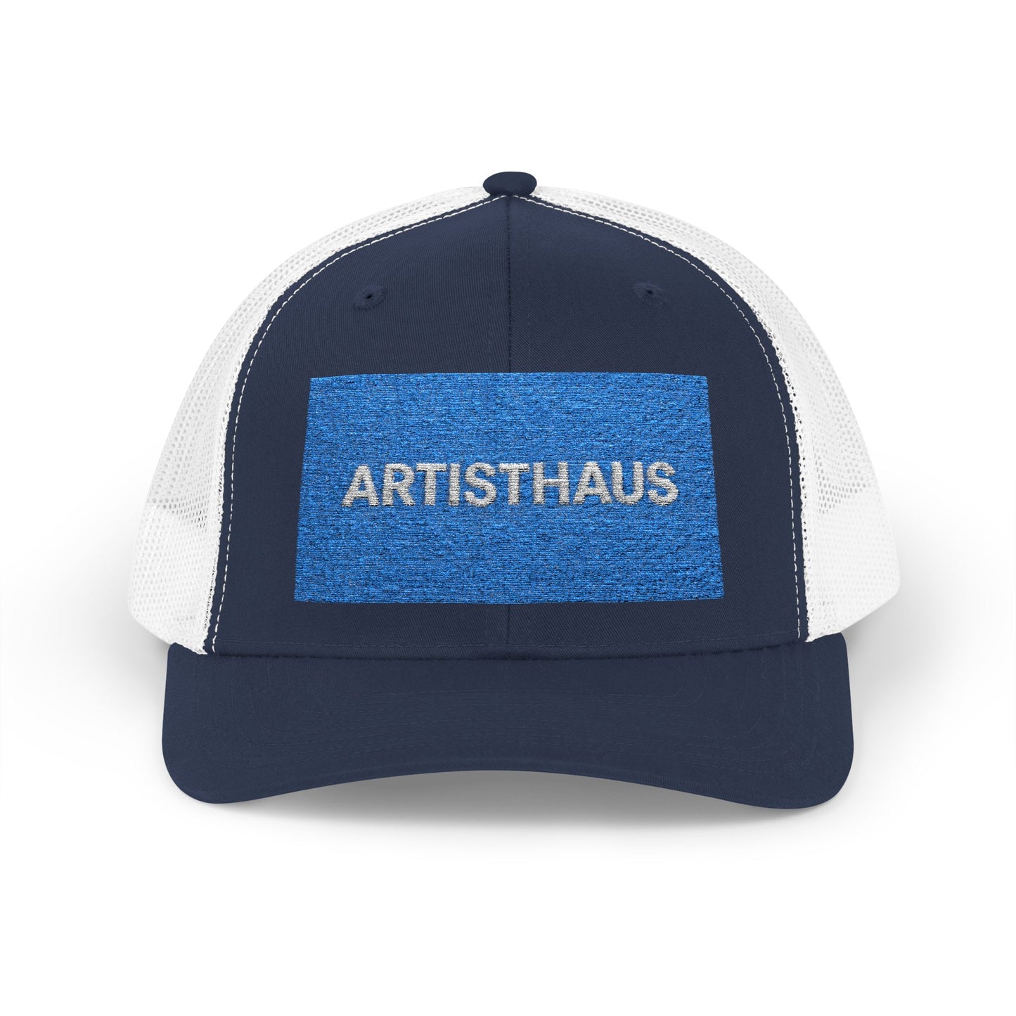 Snapback Trucker Cap