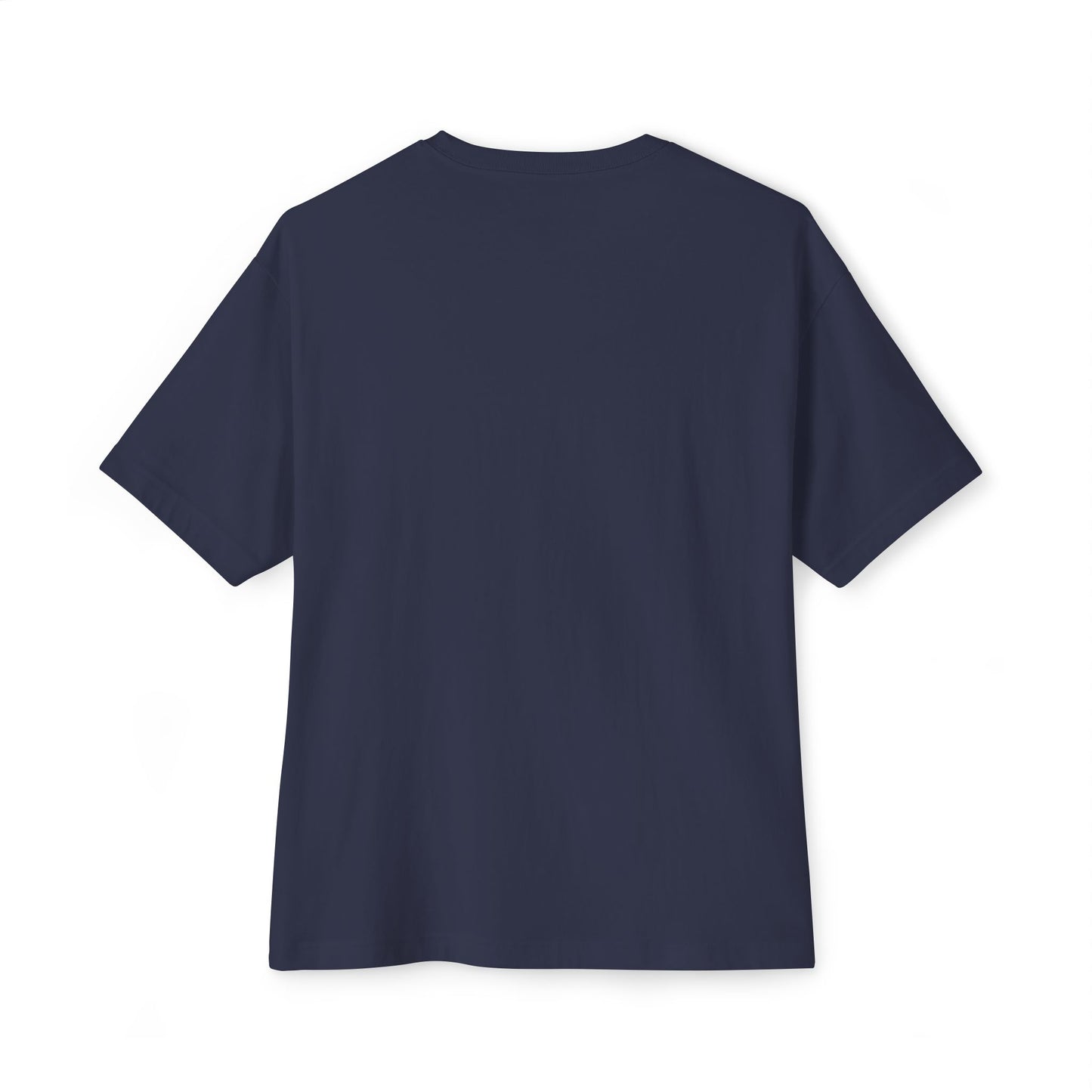 Oversized Tee - Front Logo