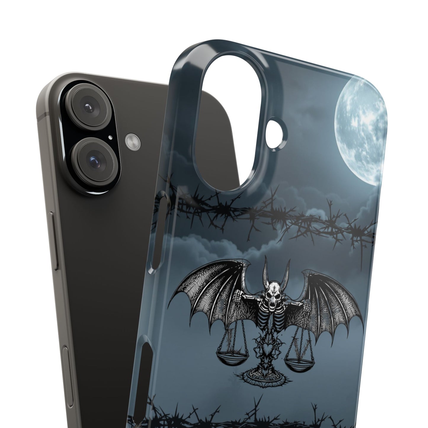 LUCYVIVOR - Phone case