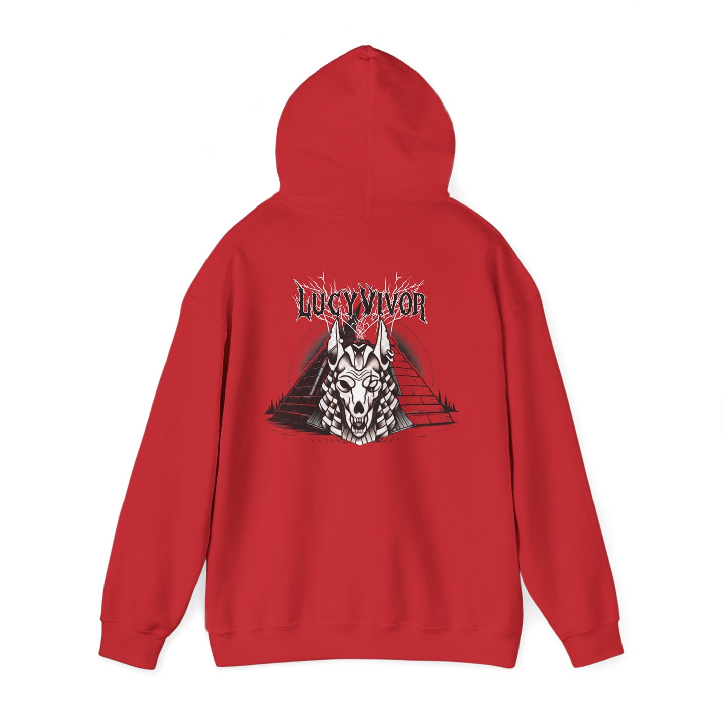 Unisex Heavy Blend™