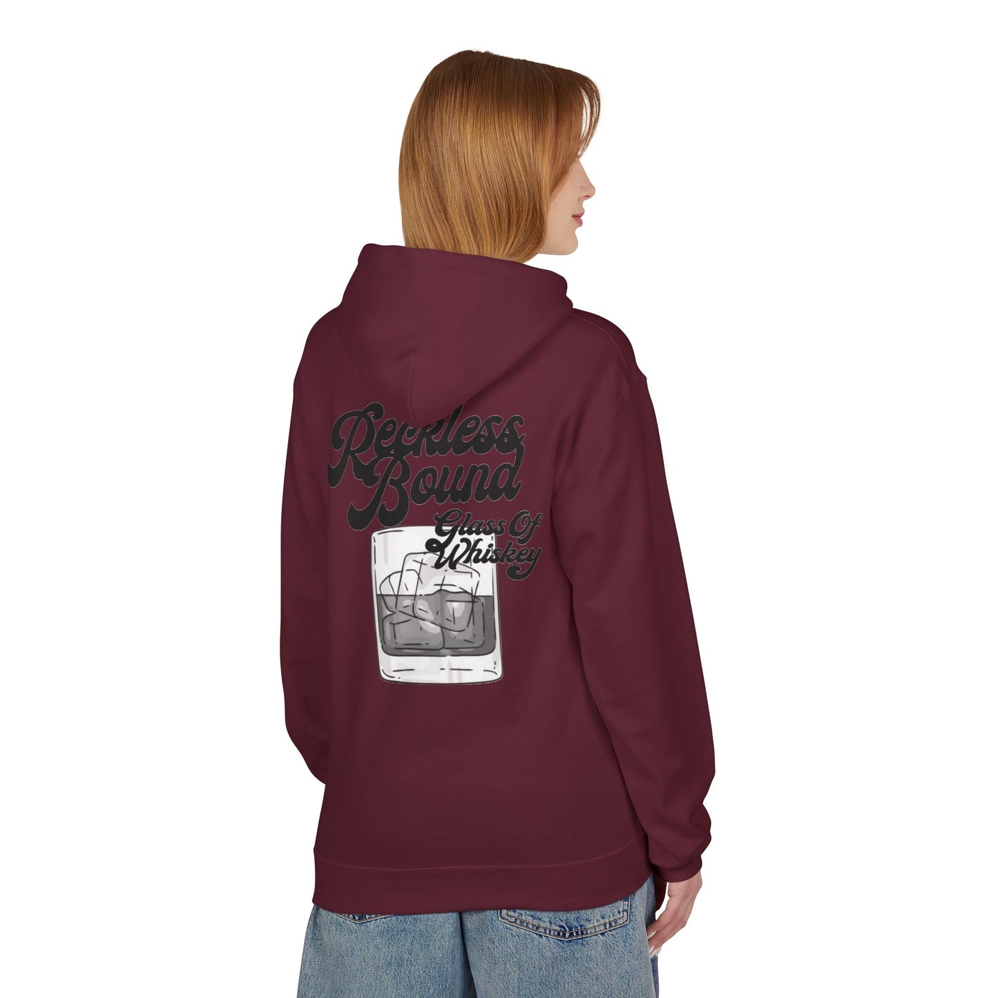 Unisex Softstyle Hoodie - Light Palette