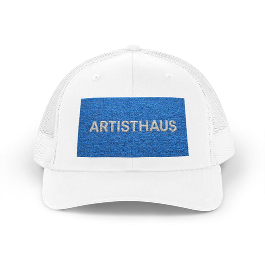 Snapback Trucker Cap