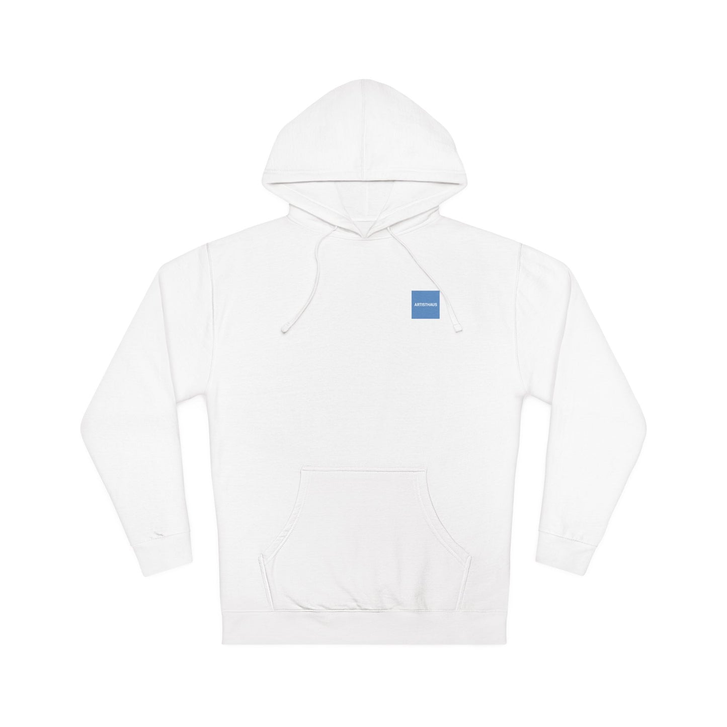 ArtistHaus Unisex Hoodie - High Quality Sample
