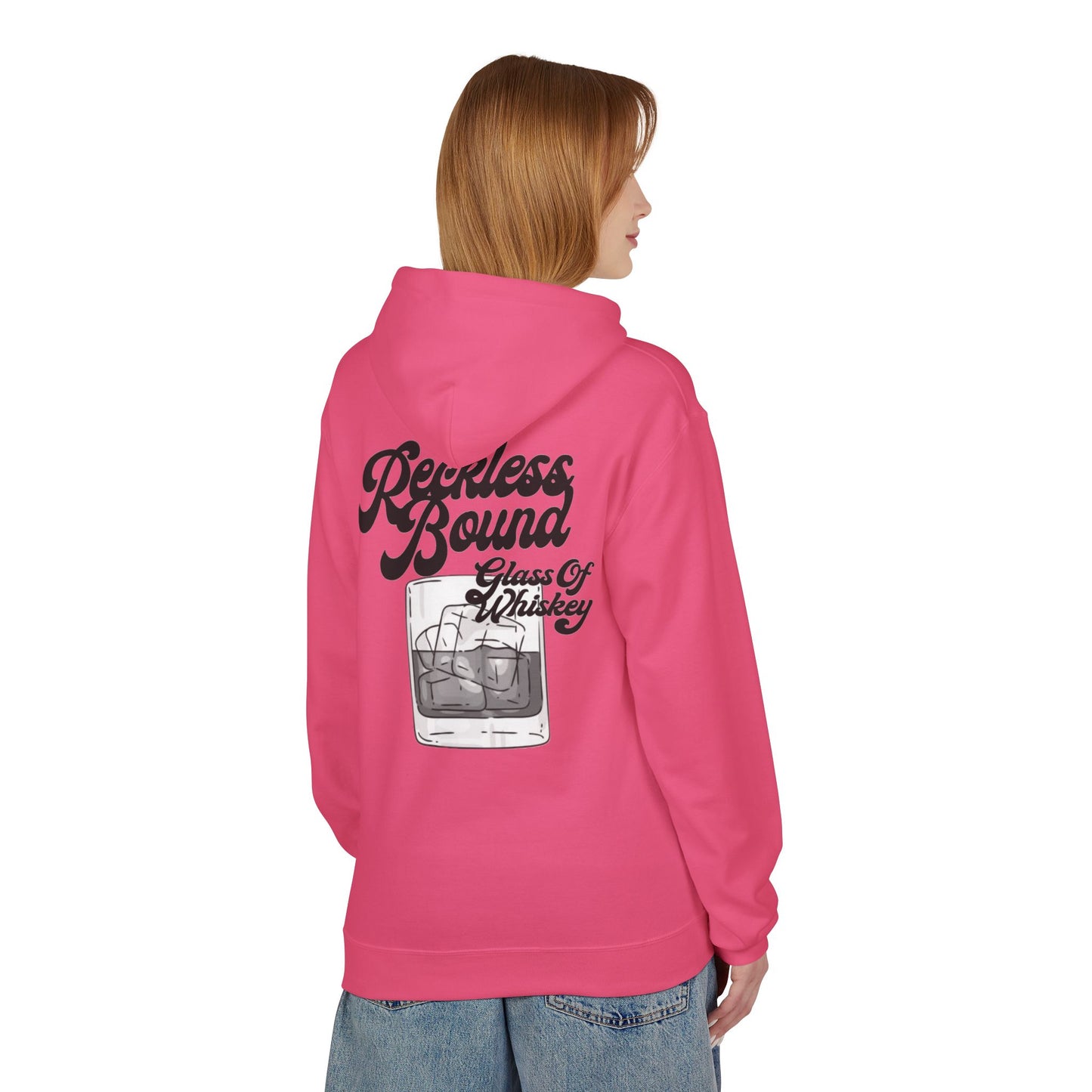 Unisex Softstyle Hoodie - Light Palette