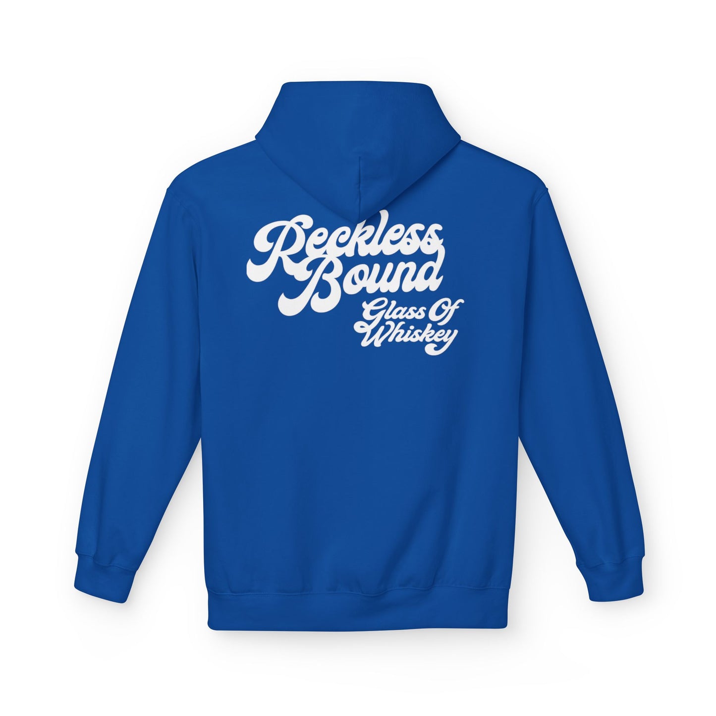 Unisex Midweight Softstyle Fleece Hoodie