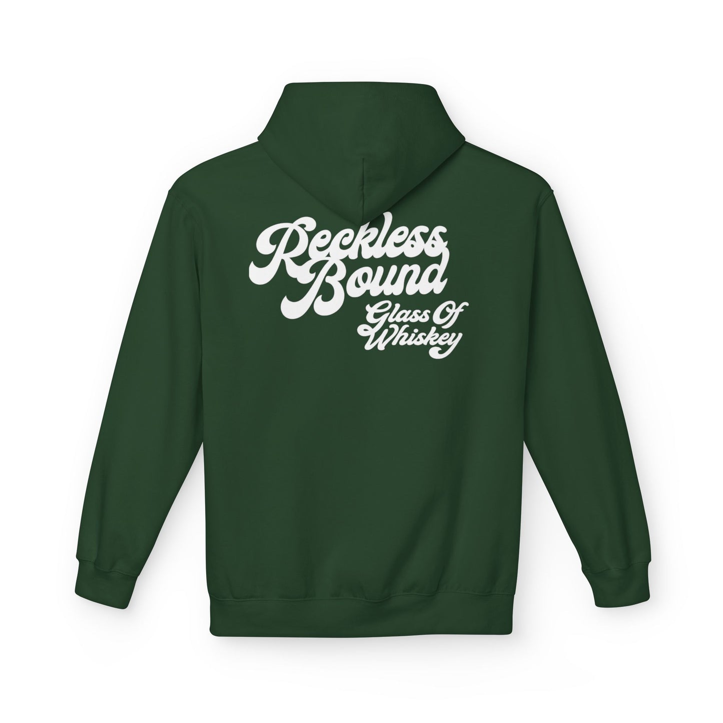 Unisex Midweight Softstyle Fleece Hoodie