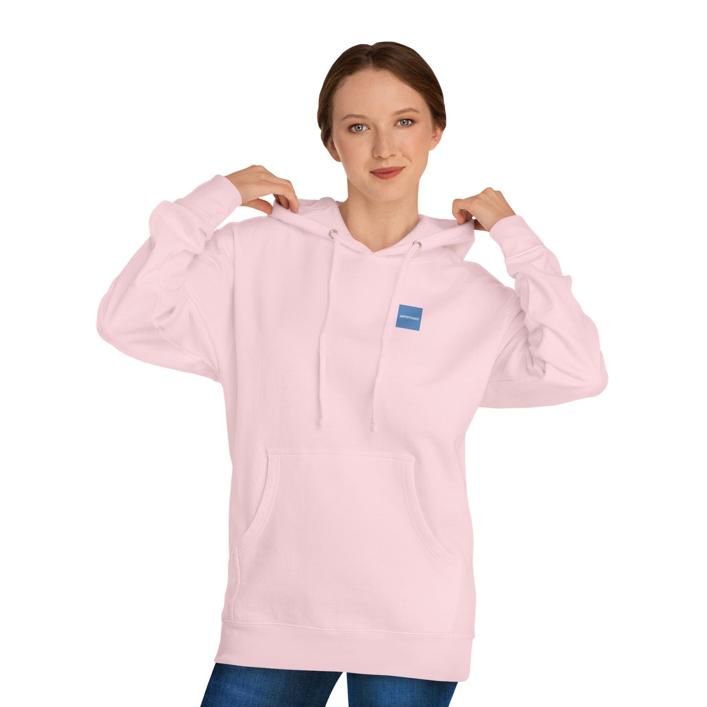 ArtistHaus Unisex Hoodie - High Quality Sample