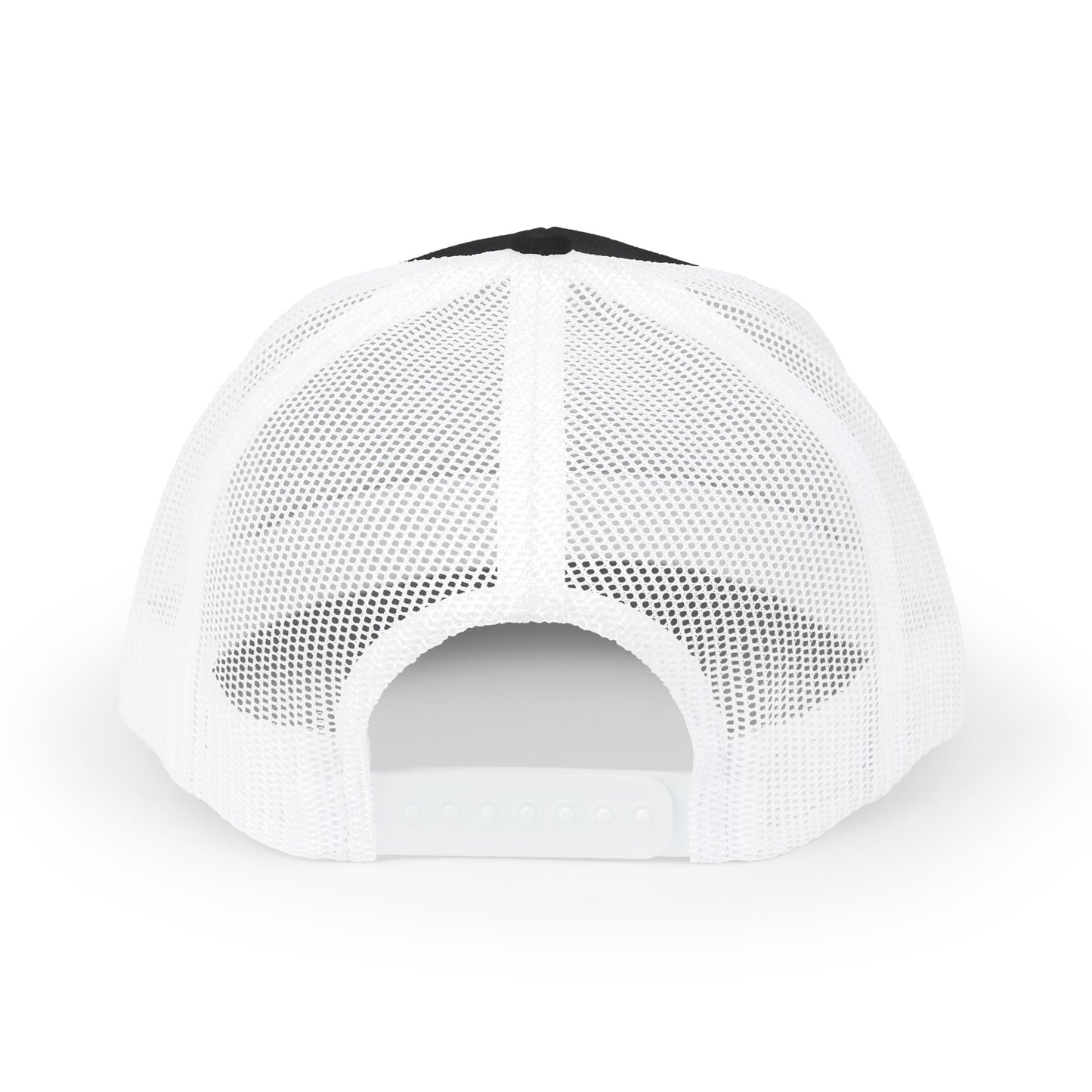 Snap-back Trucker Cap - Dark Palette