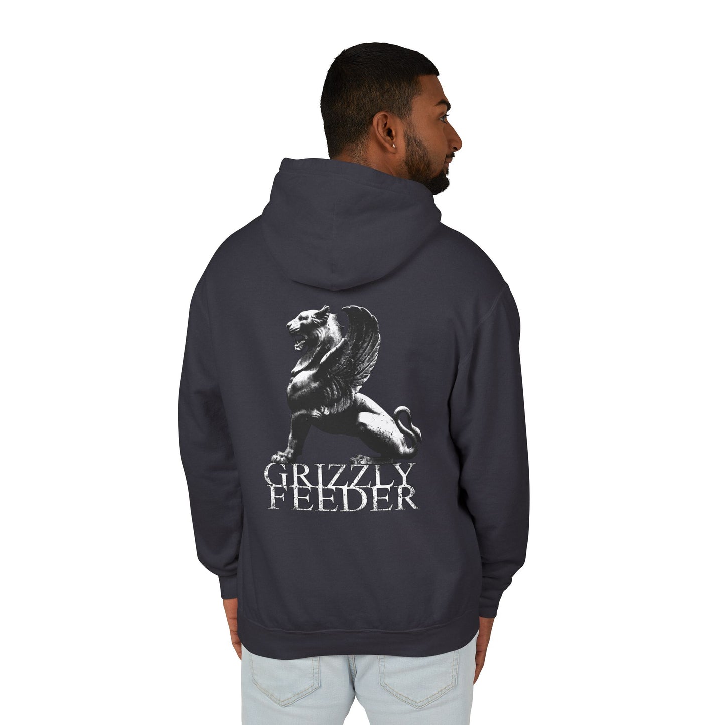 Grizzly Feeder Hoodie