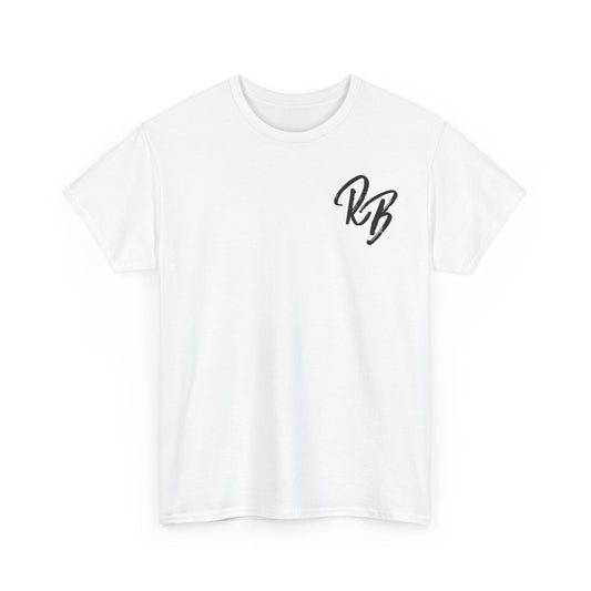 Reckless Bound Heavy Cotton Tee - Light Palette