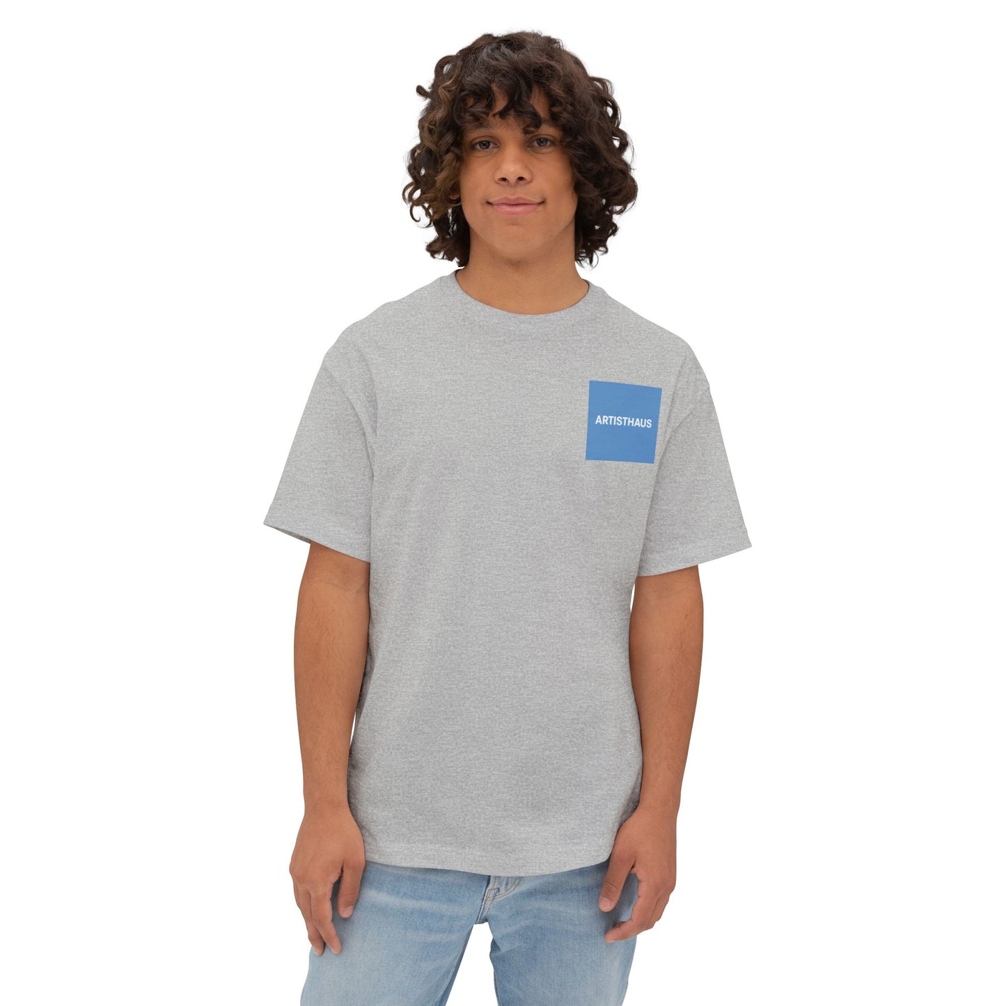 Haus-Goose Oversized Tee
