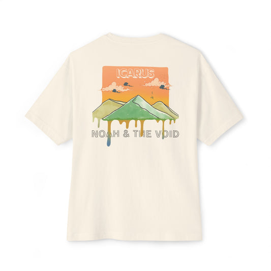 Icarus Oversized Tee