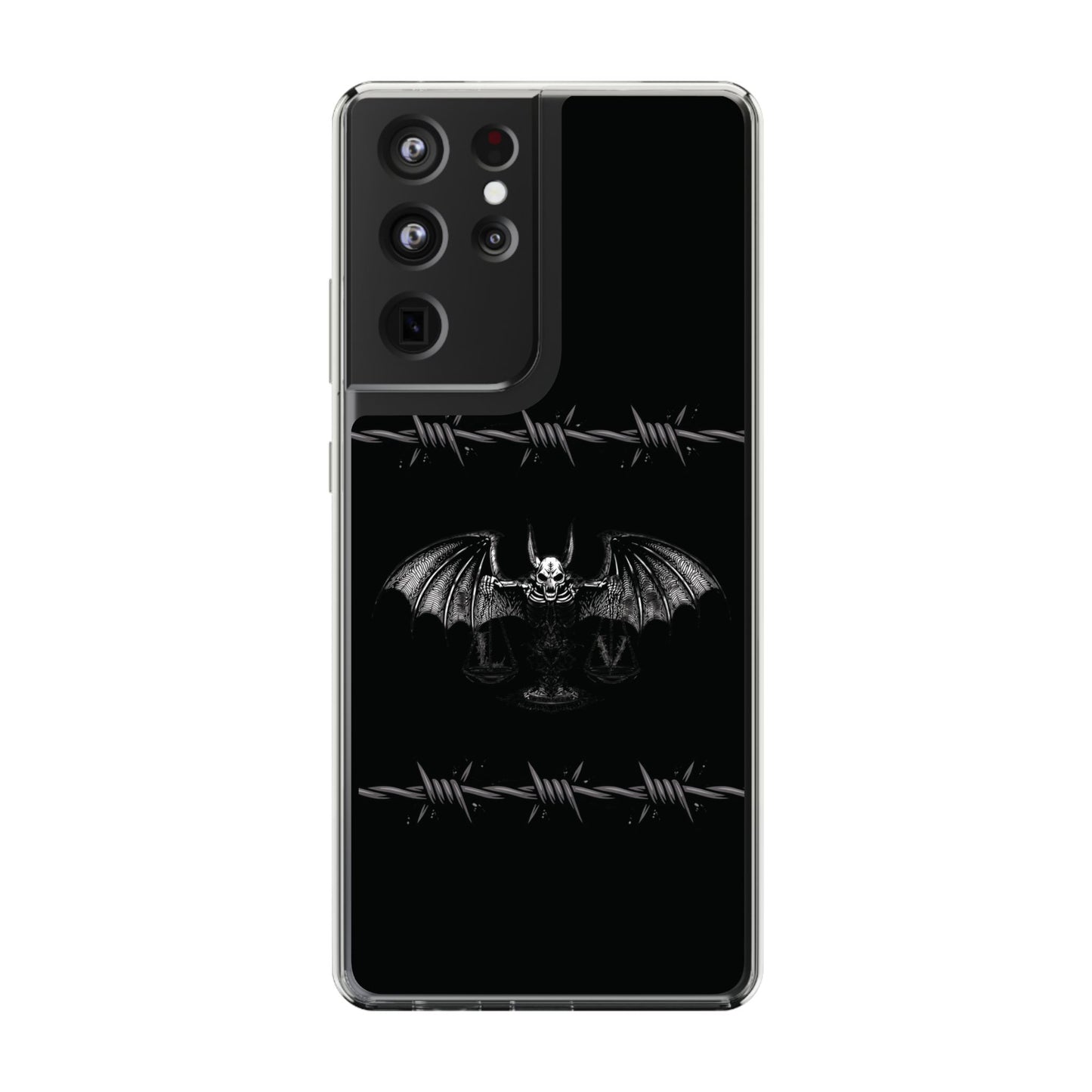 LucyVivor Phone Case