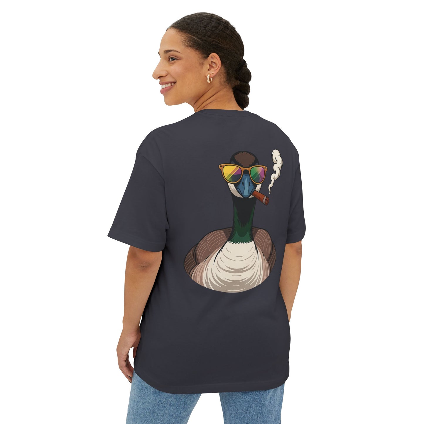 Haus-Goose Oversized Tee